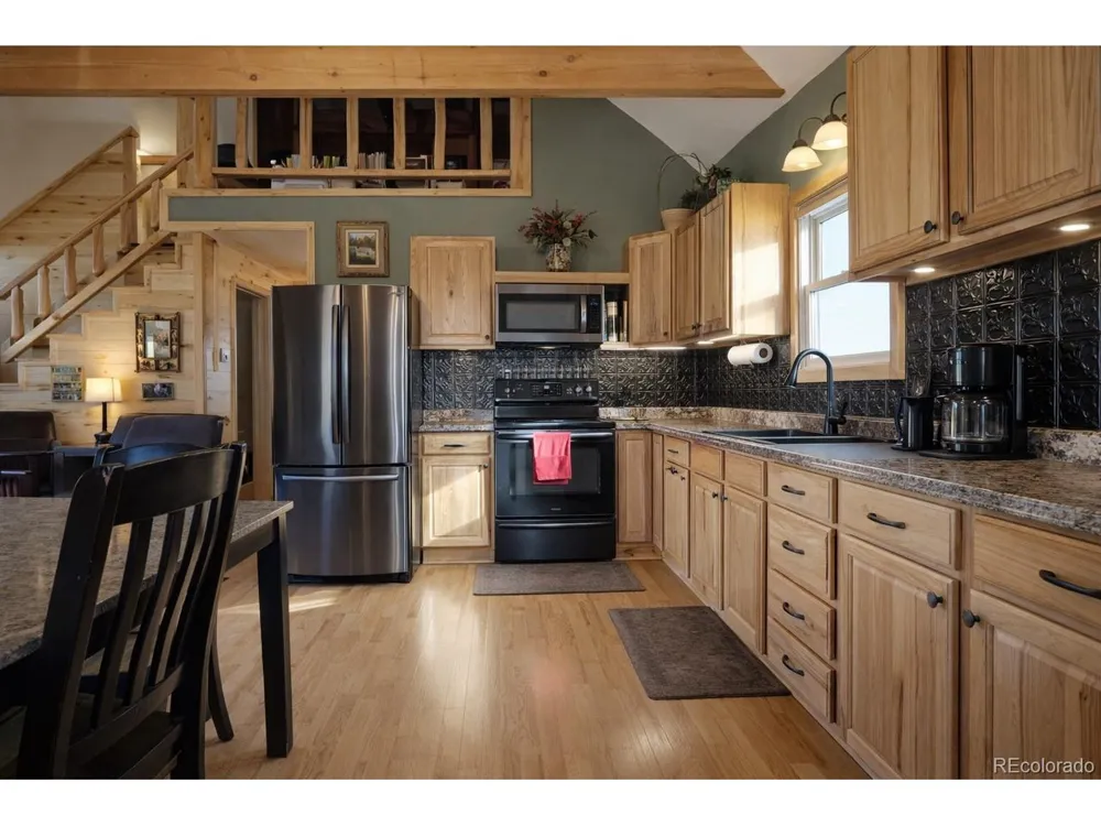 20480 State HWY 69 Gardner, CO 81040