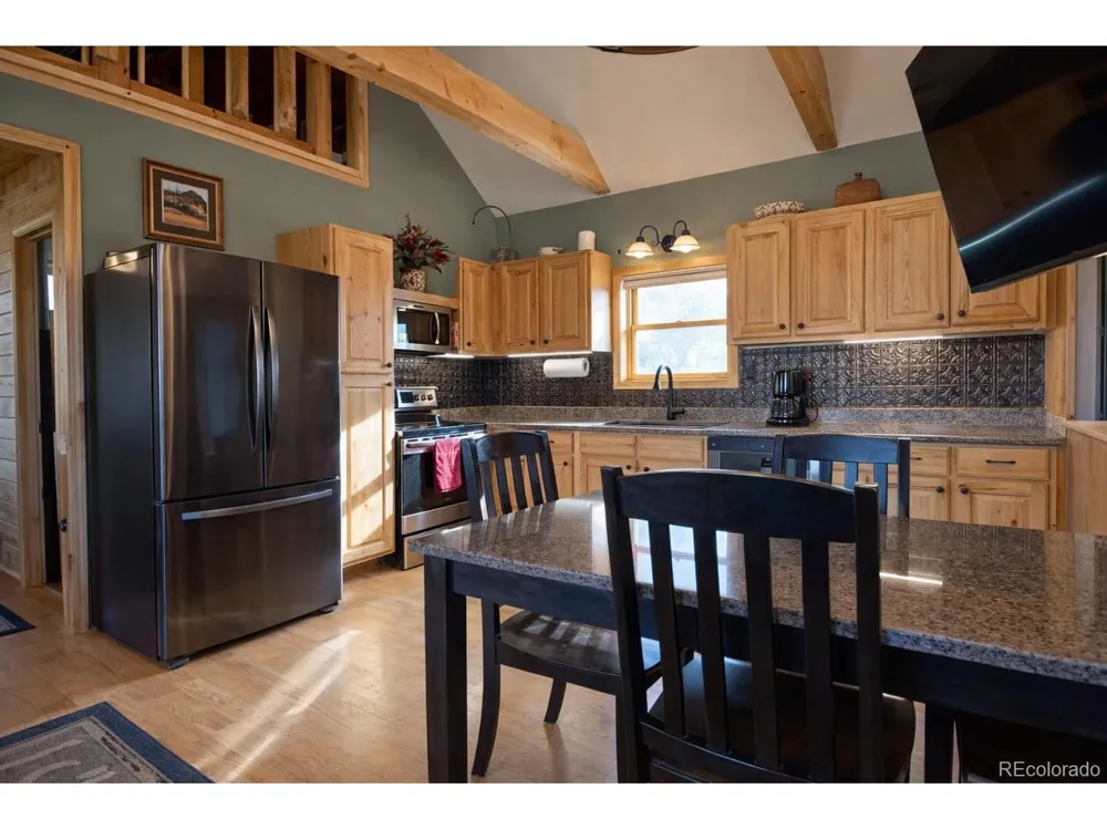 20480 State HWY 69 Gardner, CO 81040