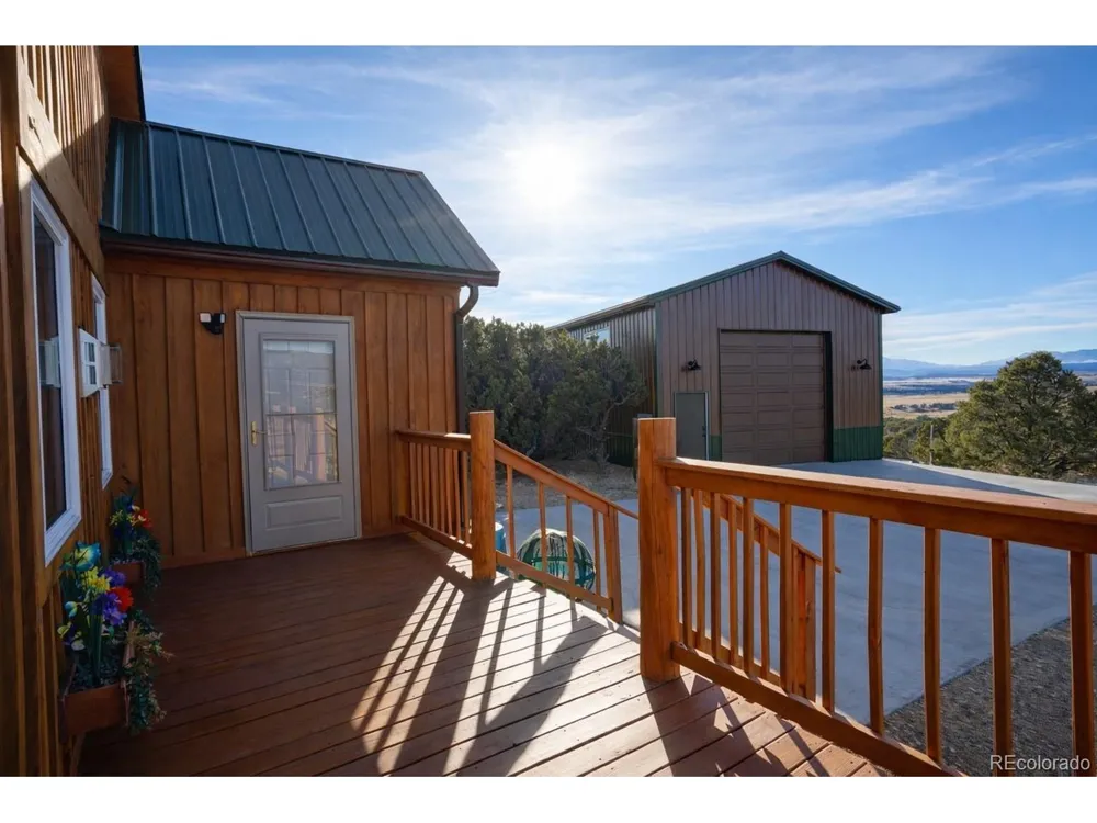 20480 State HWY 69 Gardner, CO 81040