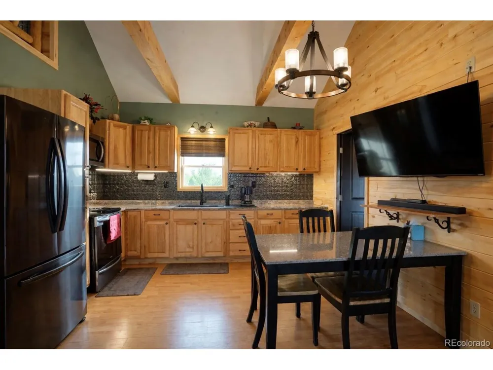 20480 State HWY 69 Gardner, CO 81040
