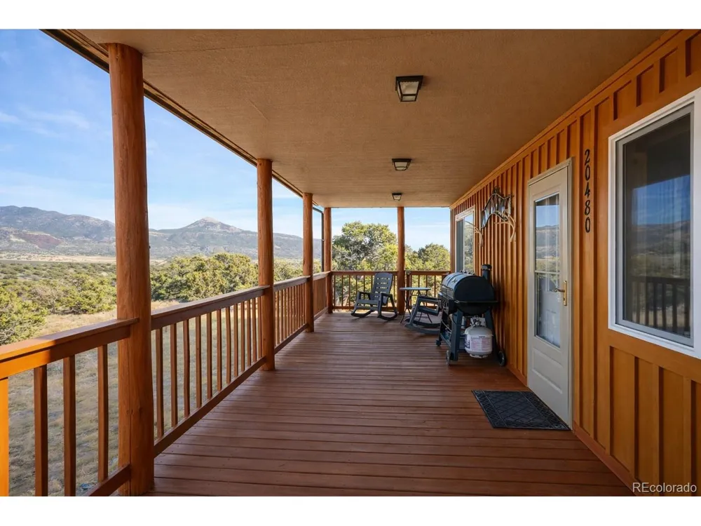 20480 State HWY 69 Gardner, CO 81040