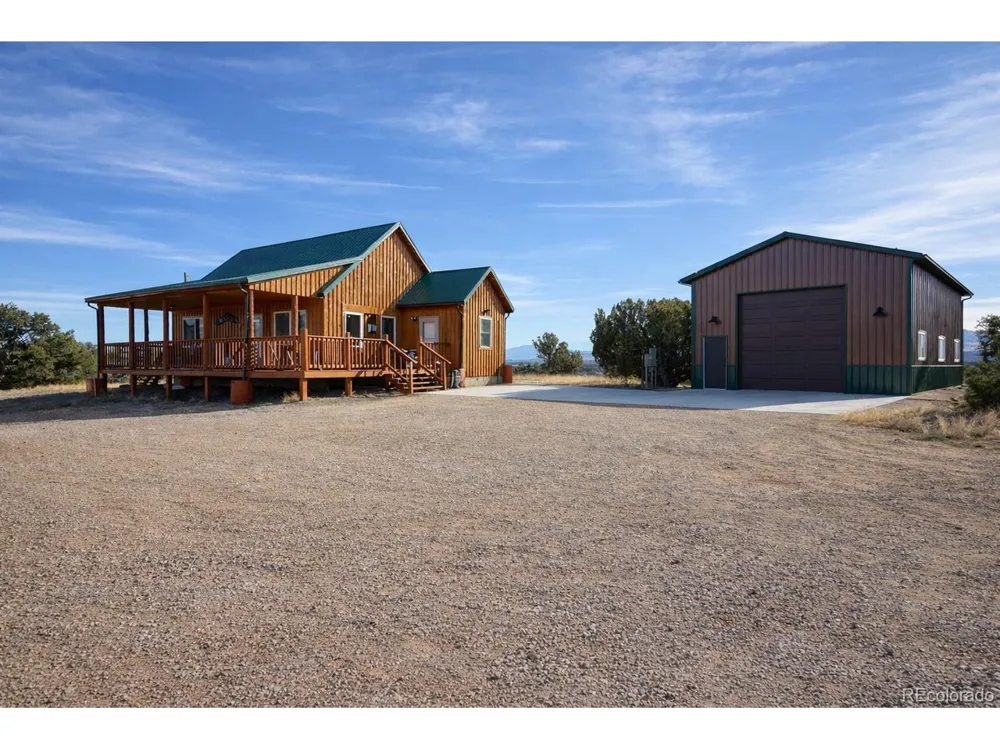 20480 State HWY 69 Gardner, CO 81040