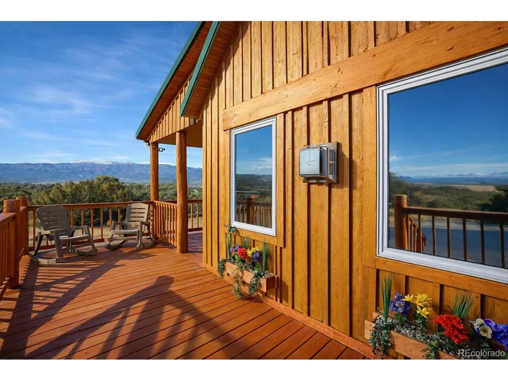 20480 State HWY 69 Gardner, CO 81040