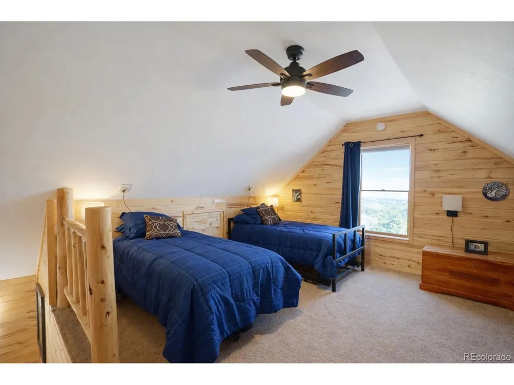 20480 State HWY 69 Gardner, CO 81040