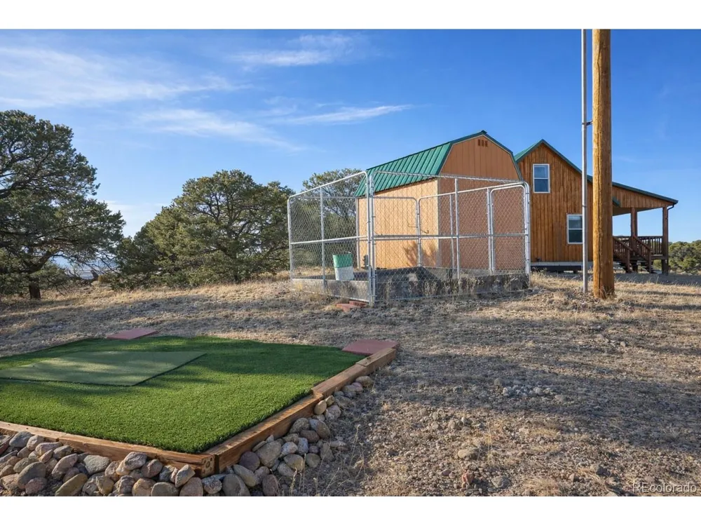 20480 State HWY 69 Gardner, CO 81040