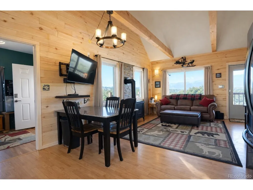 20480 State HWY 69 Gardner, CO 81040