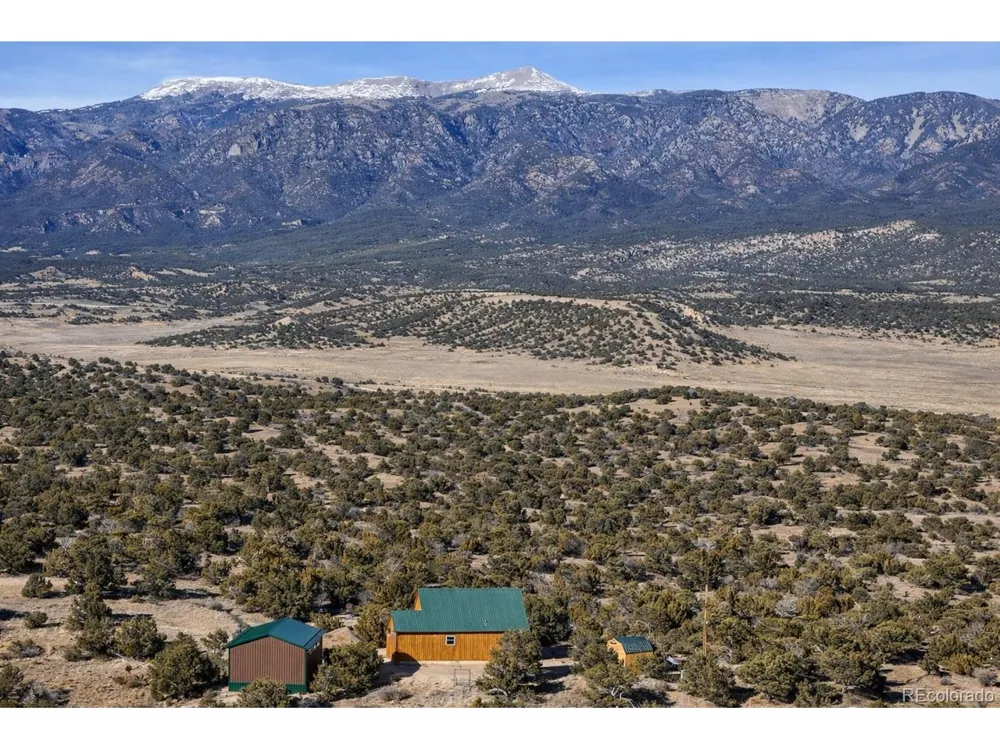 20480 State HWY 69 Gardner, CO 81040