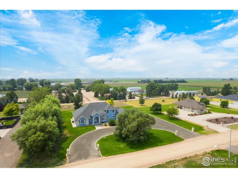 17606 County Road Q.8 Fort Morgan, CO 80701