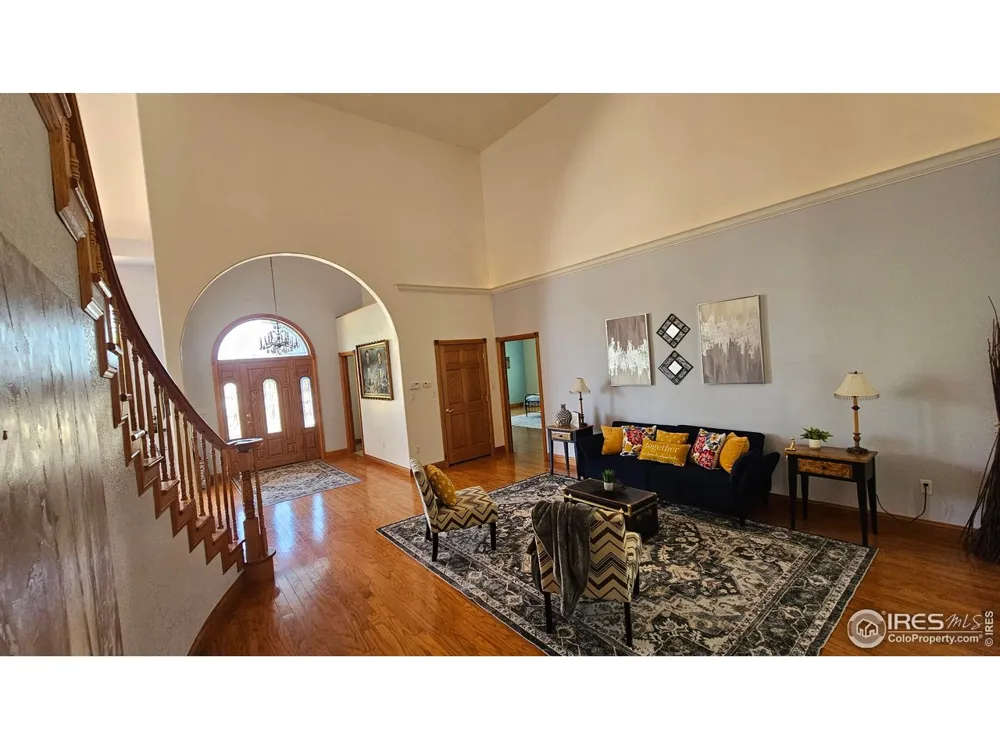 17606 County Road Q.8 Fort Morgan, CO 80701