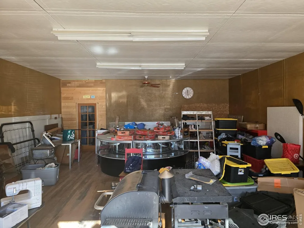 713 Front Street Arriba, CO 80804