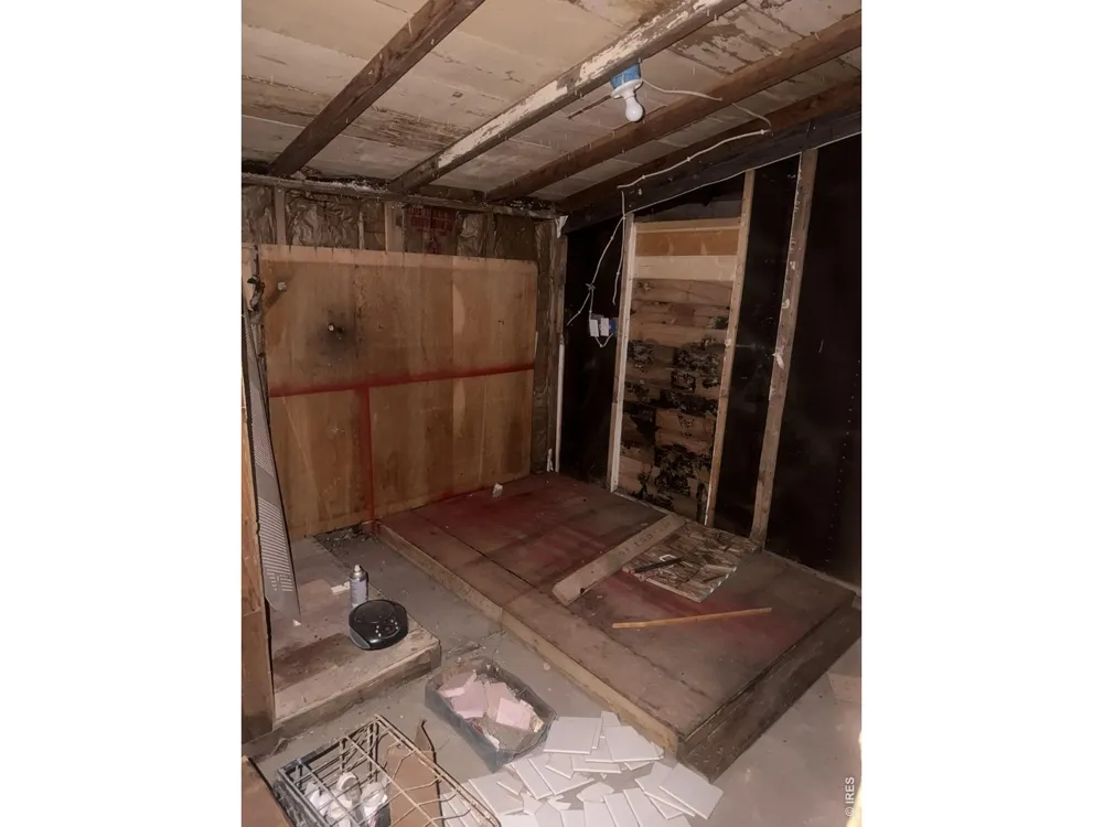 713 Front Street Arriba, CO 80804