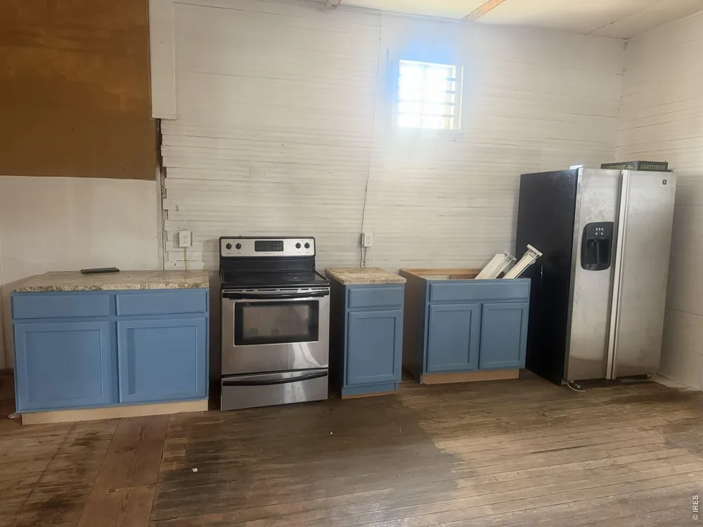 713 Front Street Arriba, CO 80804