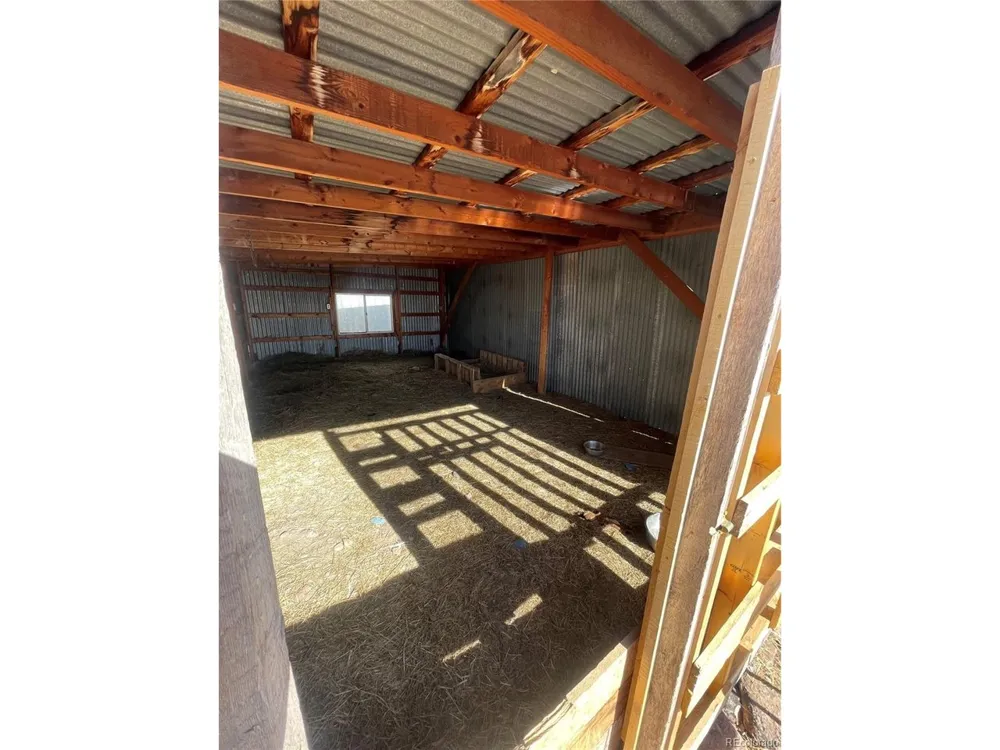 5302 County Road 14 Antonito, CO 81120