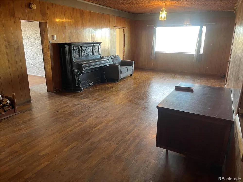 5302 County Road 14 Antonito, CO 81120