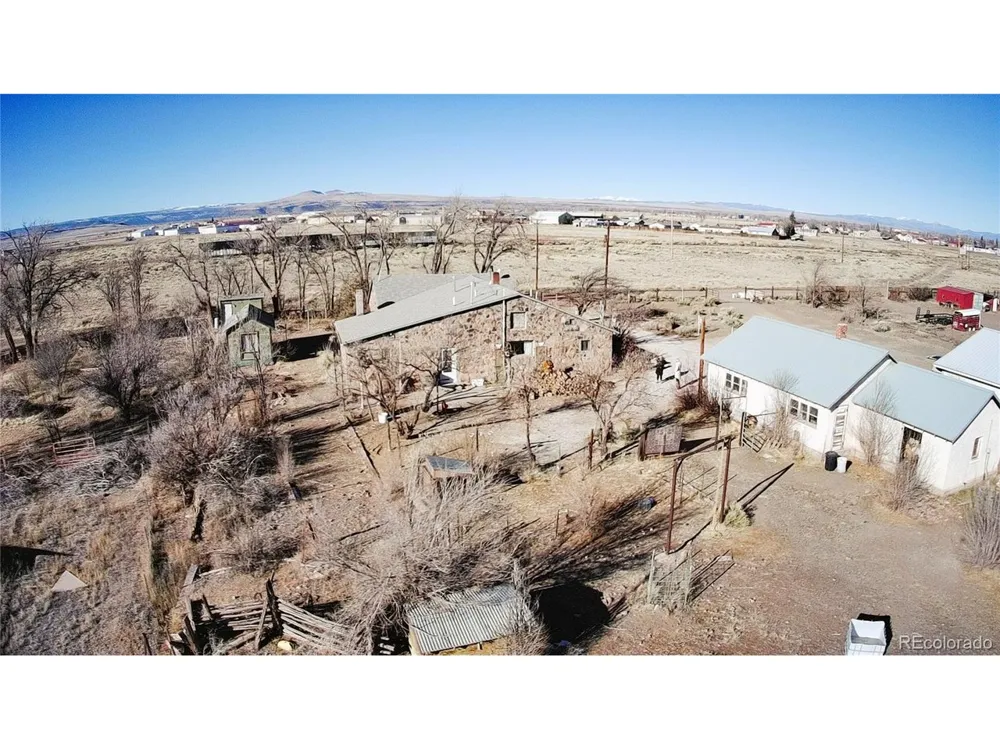 5302 County Road 14 Antonito, CO 81120