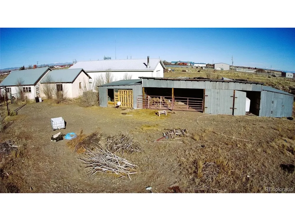 5302 County Road 14 Antonito, CO 81120