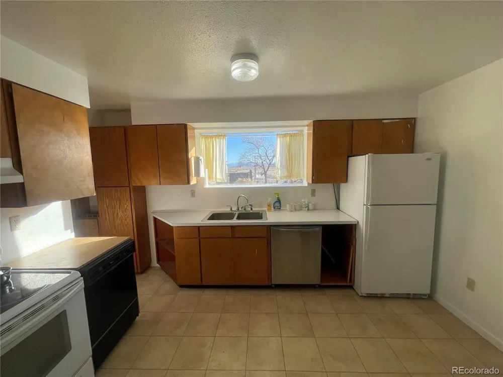 5302 County Road 14 Antonito, CO 81120