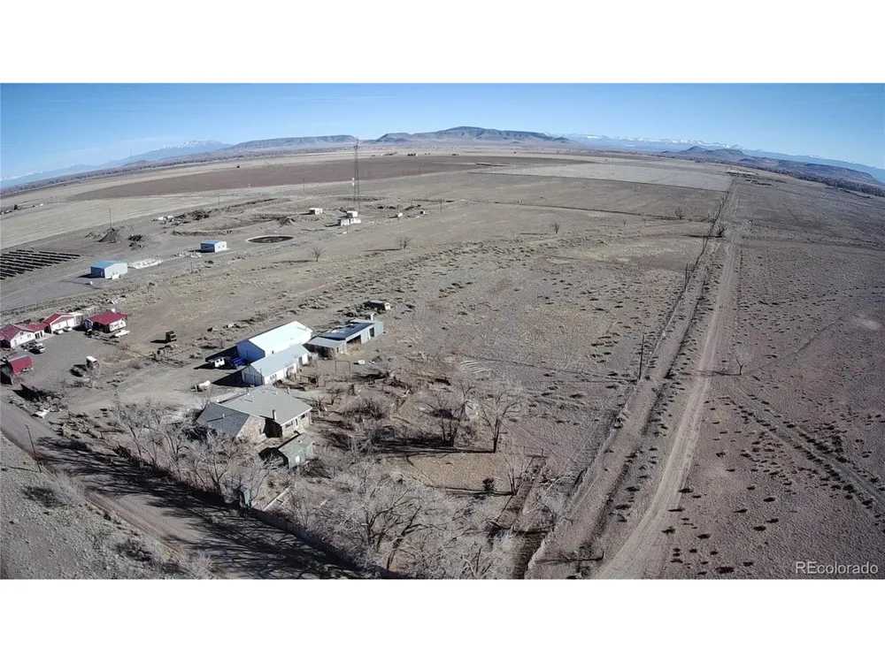 5302 County Road 14 Antonito, CO 81120