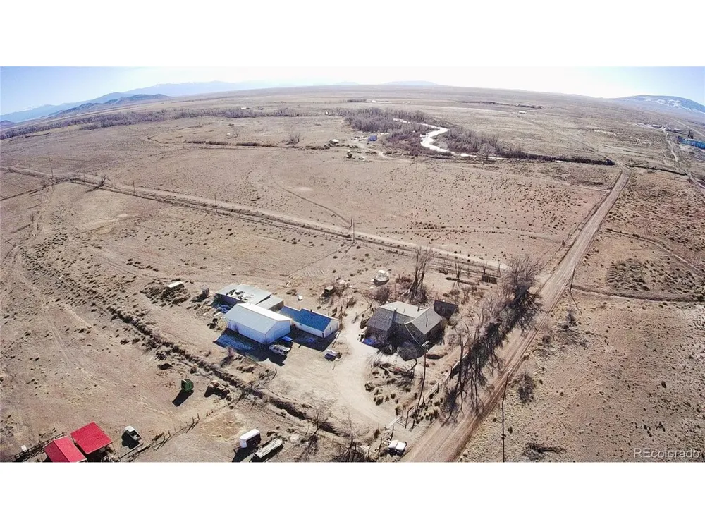 5302 County Road 14 Antonito, CO 81120
