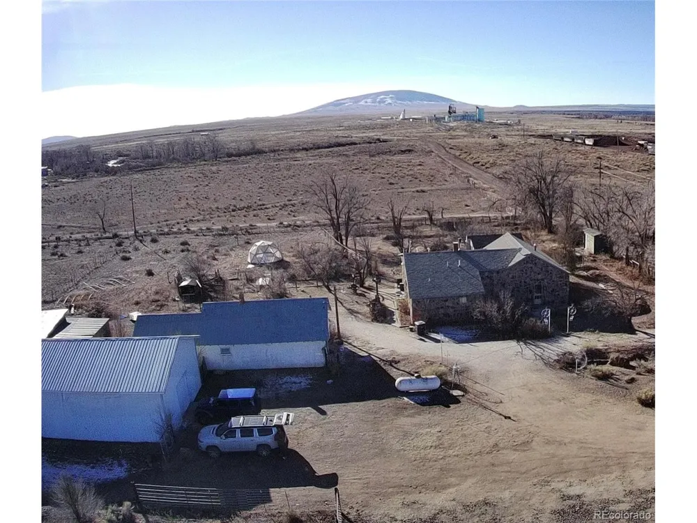 5302 County Road 14 Antonito, CO 81120