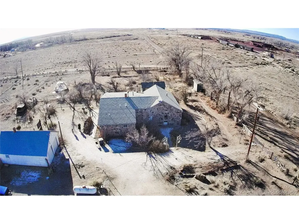 5302 County Road 14 Antonito, CO 81120