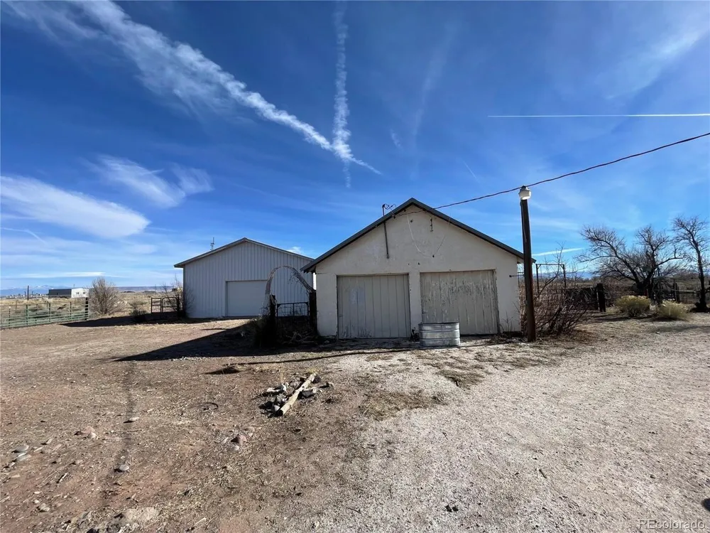5302 County Road 14 Antonito, CO 81120