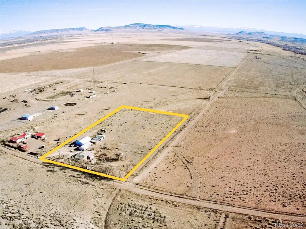 5302 County Road 14 Antonito, CO 81120
