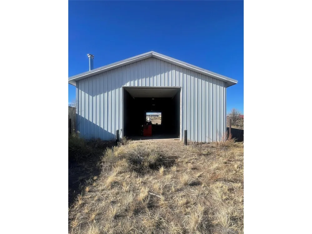 5302 County Road 14 Antonito, CO 81120
