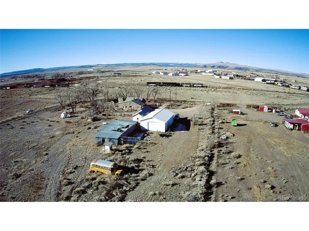 5302 County Road 14 Antonito, CO 81120