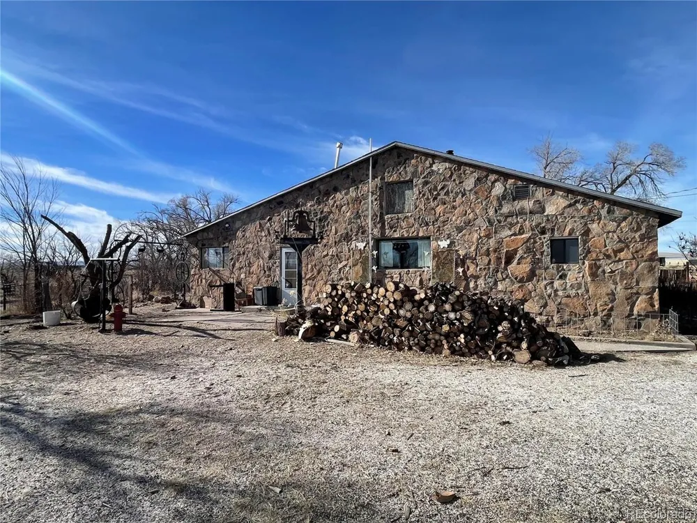 5302 County Road 14 Antonito, CO 81120