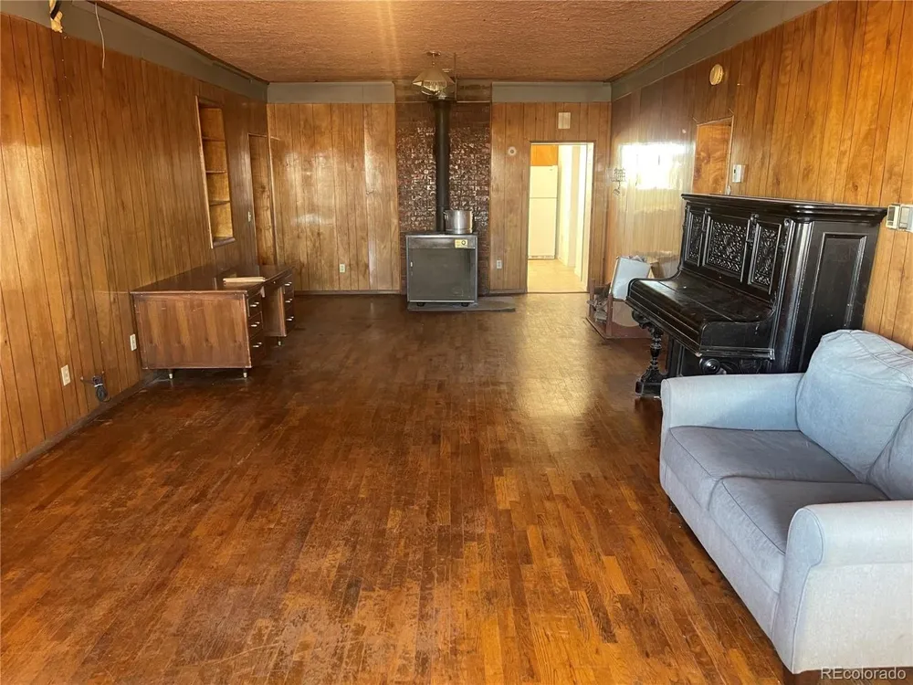 5302 County Road 14 Antonito, CO 81120