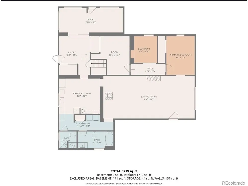 5302 County Road 14 Antonito, CO 81120