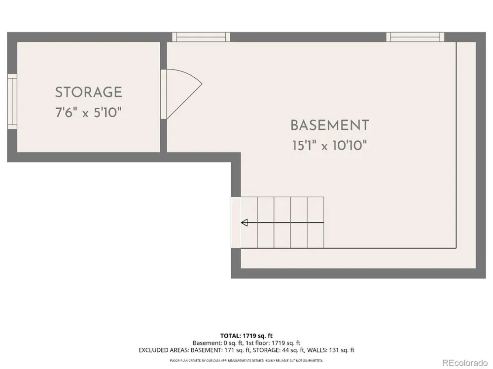 5302 County Road 14 Antonito, CO 81120