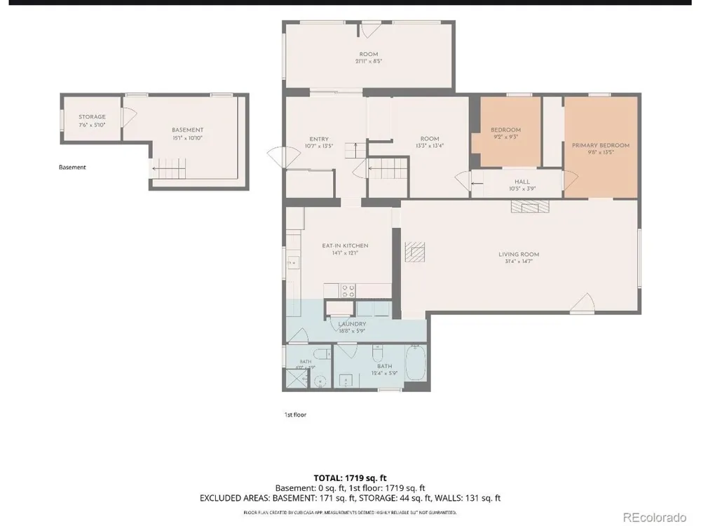 5302 County Road 14 Antonito, CO 81120