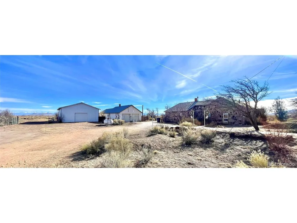 5302 County Road 14 Antonito, CO 81120