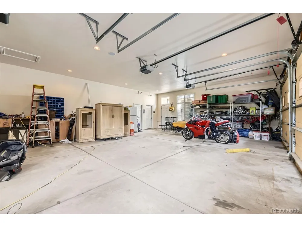 11274 E Manitou Road Franktown, CO 80116