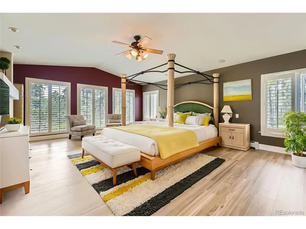 11274 E Manitou Road Franktown, CO 80116