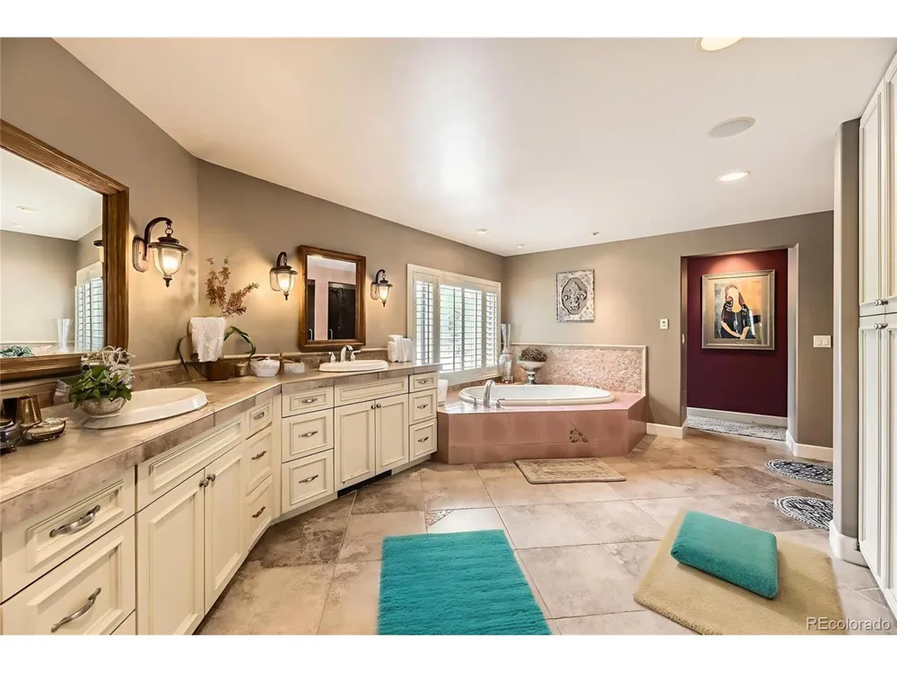 11274 E Manitou Road Franktown, CO 80116