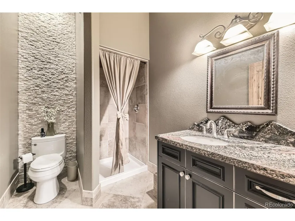 11274 E Manitou Road Franktown, CO 80116