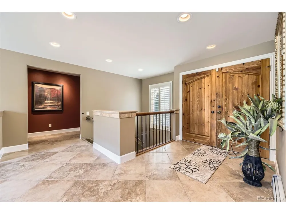11274 E Manitou Road Franktown, CO 80116