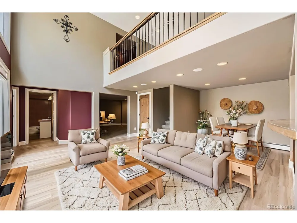 11274 E Manitou Road Franktown, CO 80116