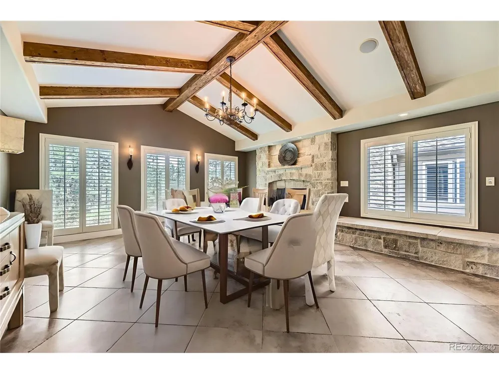 11274 E Manitou Road Franktown, CO 80116