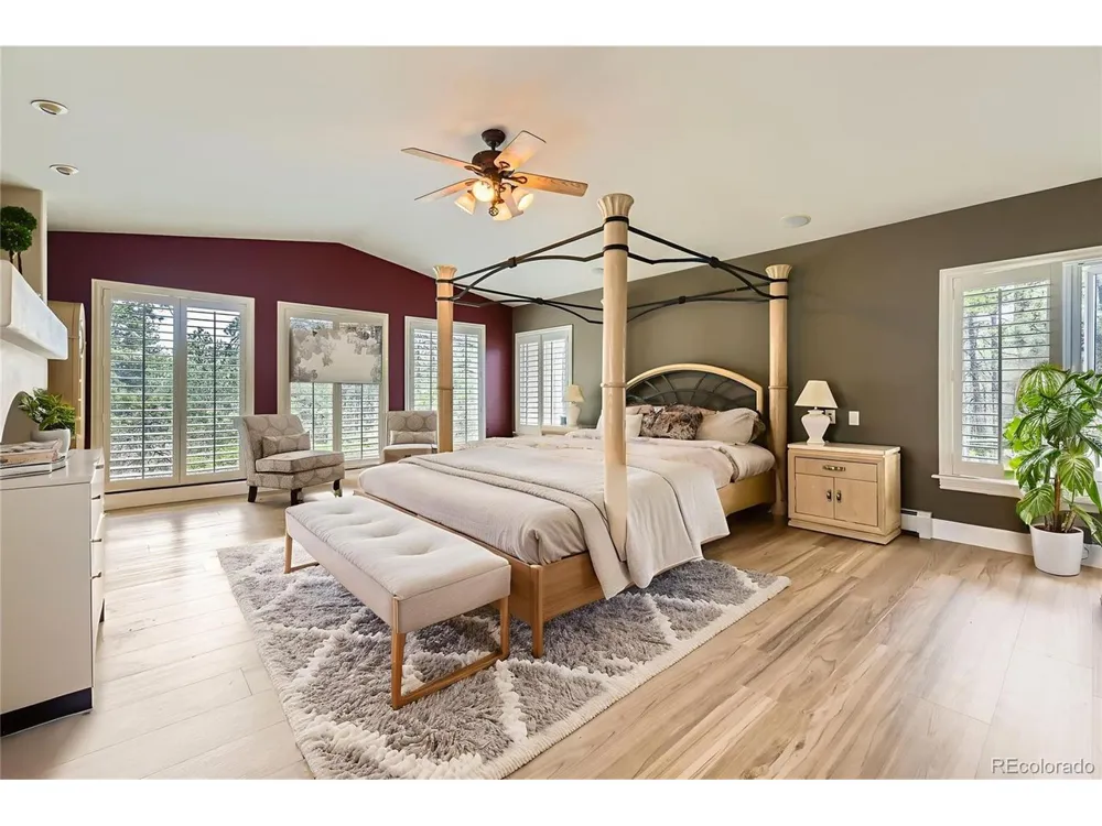 11274 E Manitou Road Franktown, CO 80116