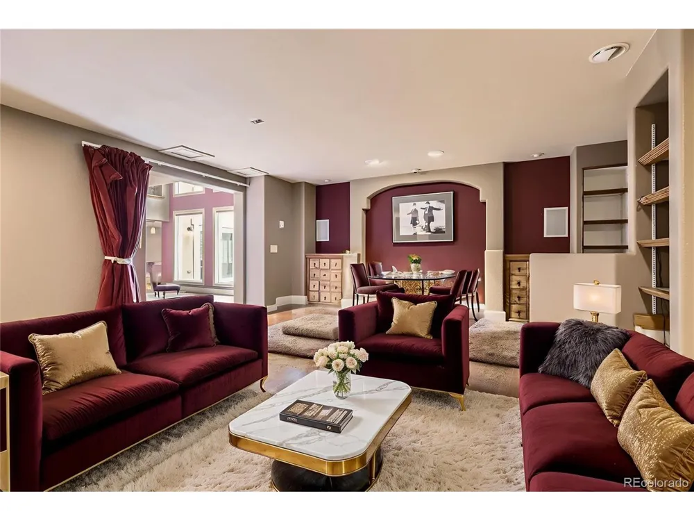 11274 E Manitou Road Franktown, CO 80116