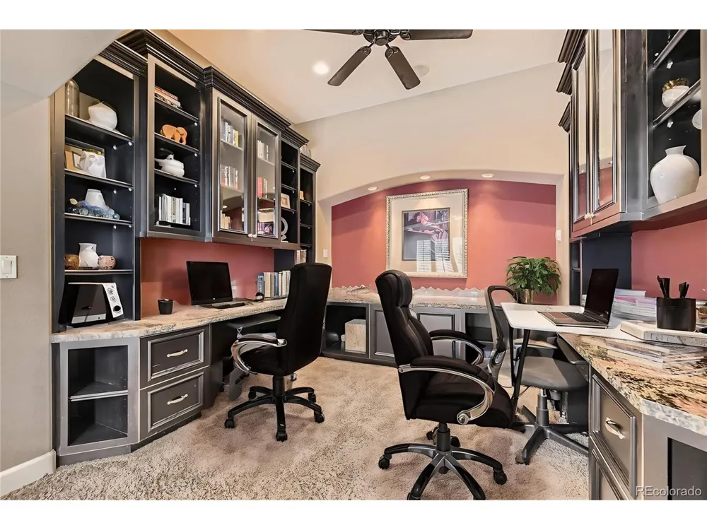11274 E Manitou Road Franktown, CO 80116