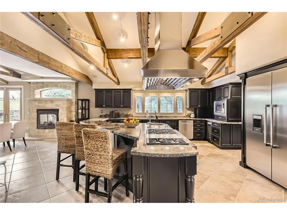 11274 E Manitou Road Franktown, CO 80116