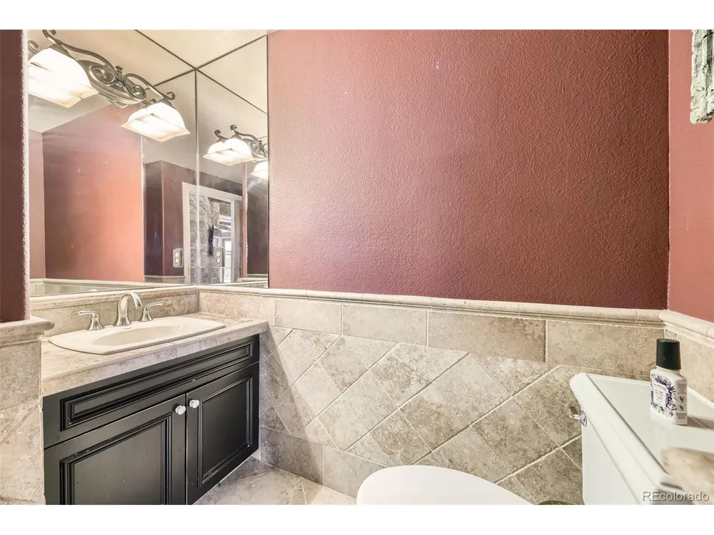 11274 E Manitou Road Franktown, CO 80116