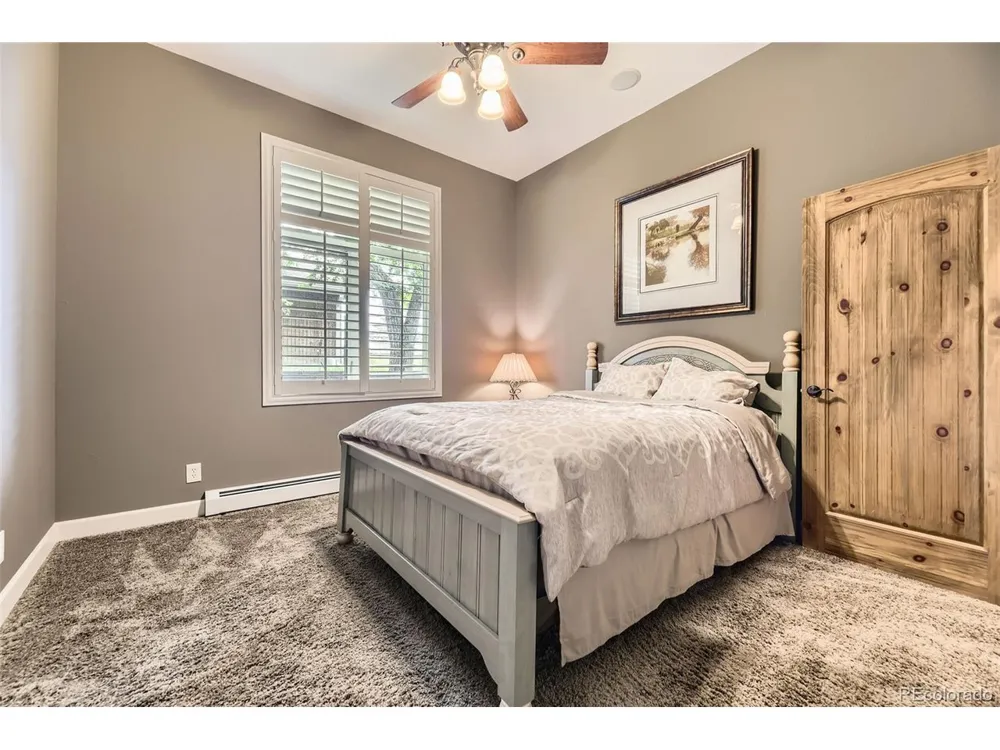 11274 E Manitou Road Franktown, CO 80116