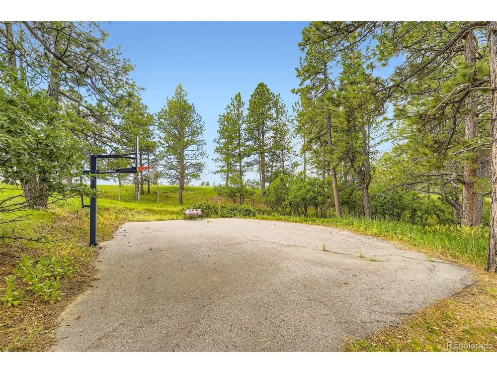 11274 E Manitou Road Franktown, CO 80116