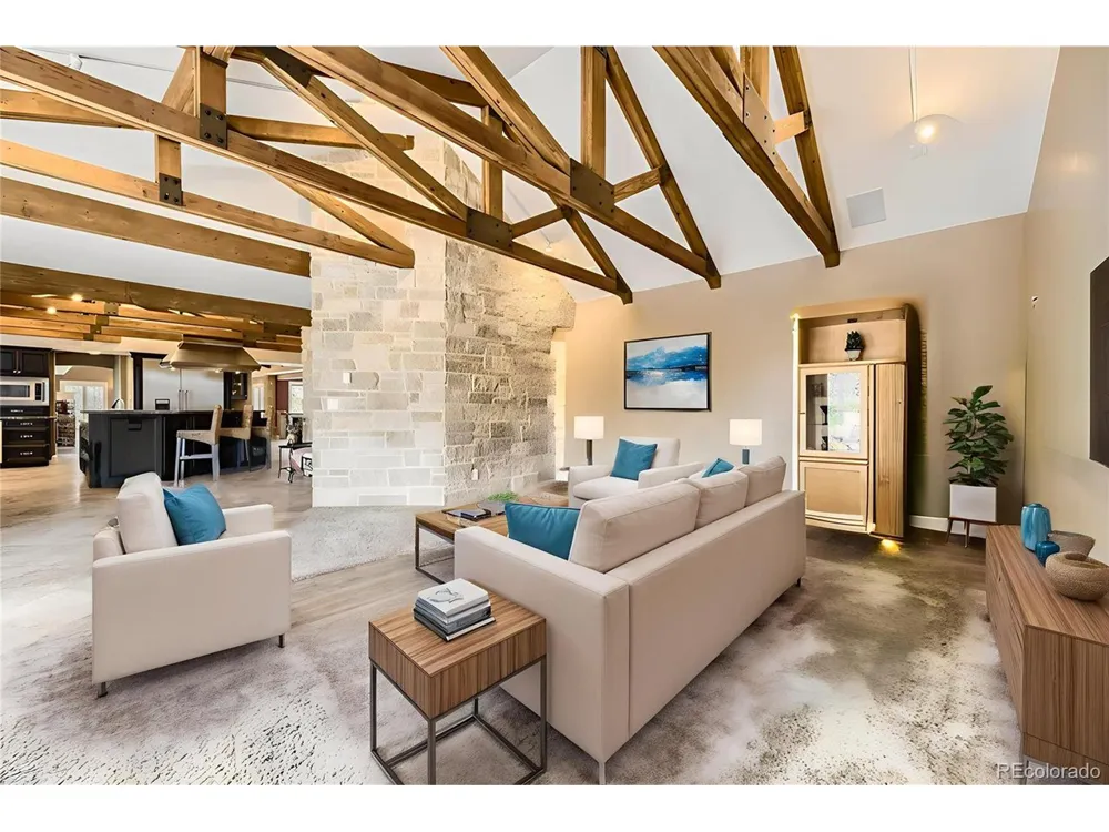 11274 E Manitou Road Franktown, CO 80116